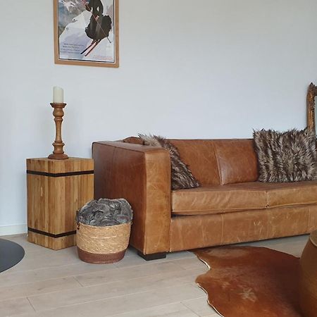 Chalet Entier 110M2 Avec Vue Et Sauna A 10 Min Des Pistes Sainte-Foy-Tarentaise Ngoại thất bức ảnh