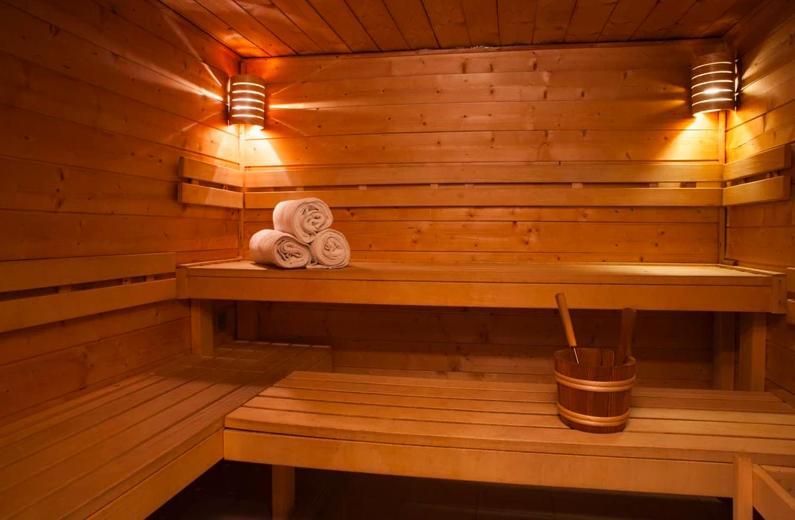 Chalet Entier 110M2 Avec Vue Et Sauna A 10 Min Des Pistes Sainte-Foy-Tarentaise Ngoại thất bức ảnh